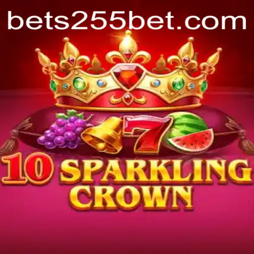10SparklingCrown: A Dazzling Experience in Online Gaming