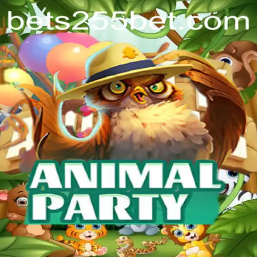 AnimalParty: An Exciting New Game Adventure