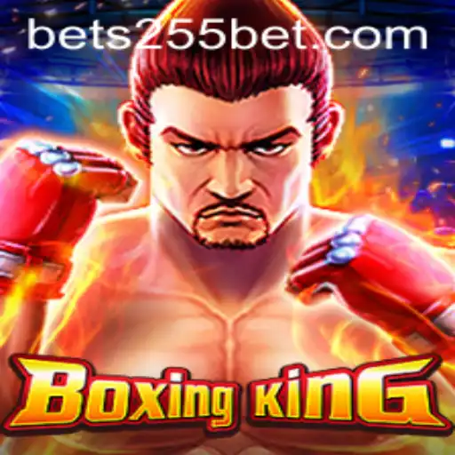 BoxingKing: The Ultimate Fighting Experience with 255Bet.COM