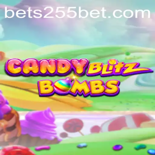 Exploring the Sweet Explosion of CandyBlitzBombs with 255Bet.COM