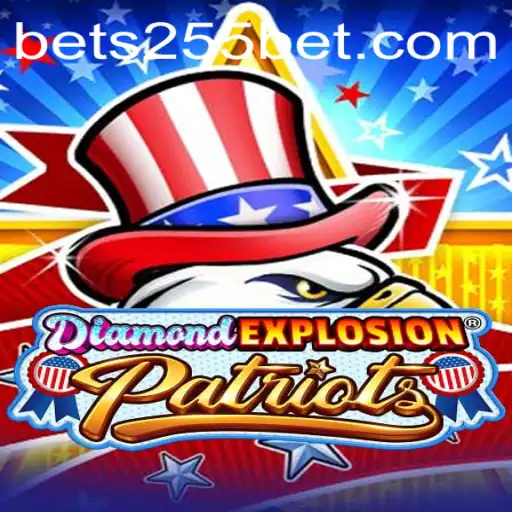Engage in Thrilling Adventures with DiamondExplosionPatriots