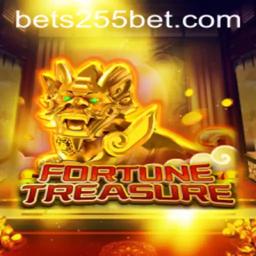 Discovering the Enchantment of FortuneTreasure on 255Bet.COM