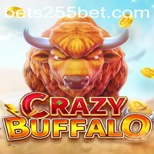 Exploring the Thrilling World of CRAZYBUFFALO on 255Bet.COM