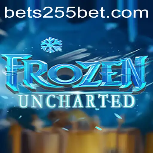 FrozenUncharted: An Exciting New Adventure in the Casino Gaming Scene