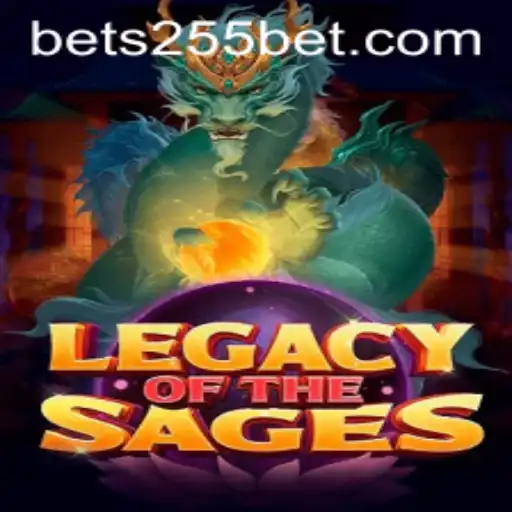 Legacy of the Sages: Unveiling the Epic Journey with 255Bet.COM