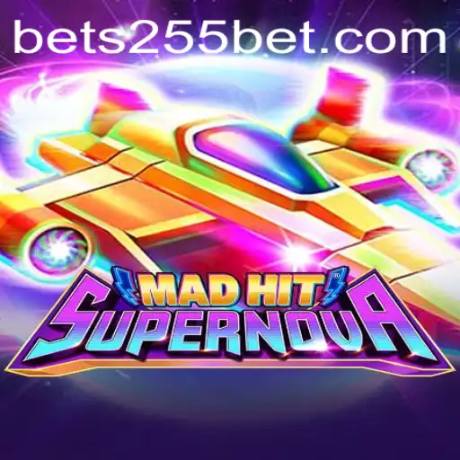 Exploring MadHitSupernova: A Stellar Gaming Experience with 255Bet.COM