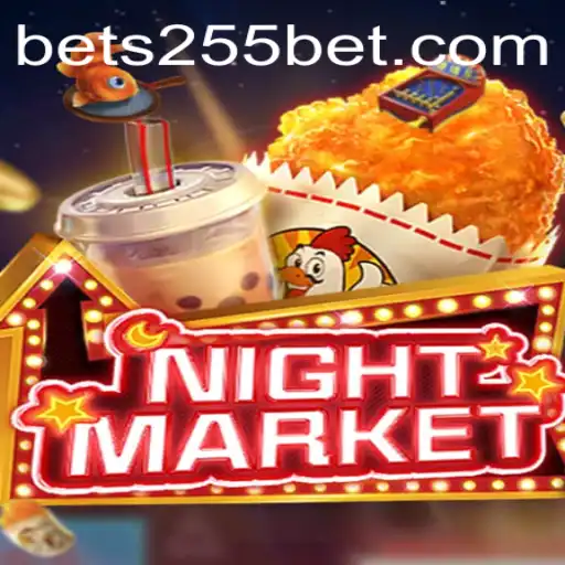 Discovering the Thrills of NIGHTMARKET: A New Gaming Experience with 255Bet.COM