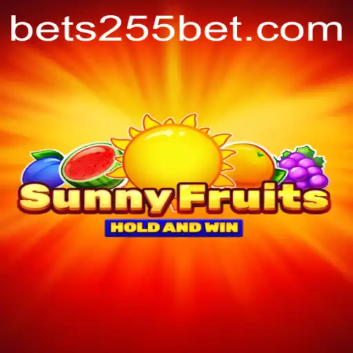 Discover the Exciting World of SunnyFruits with 255Bet.COM