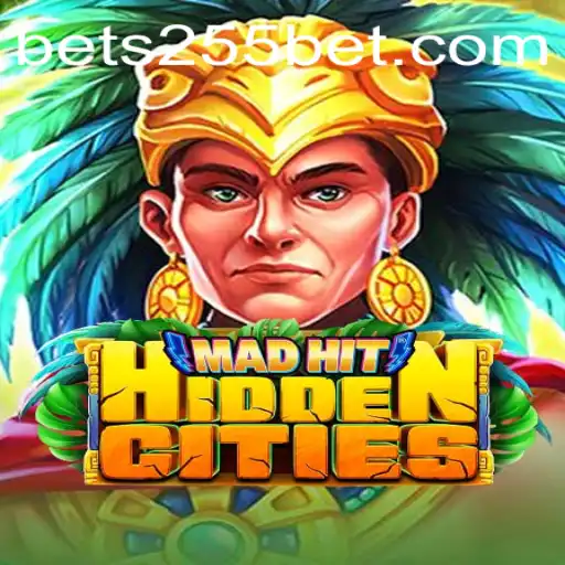 Discover the Thrill of MadHitHiddenCities with 255Bet.COM