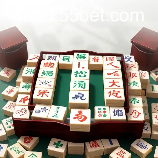 Exploring the Rich Legacy and Cultural Significance of Mahjong