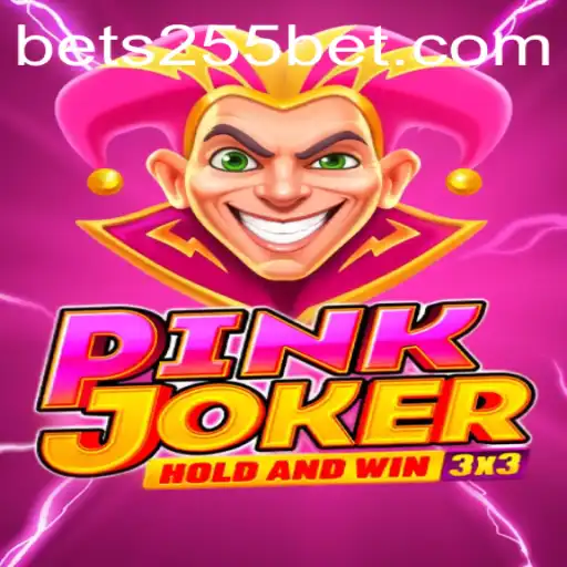 Discovering the Allure of PinkJoker: An Engaging Journey with 255Bet.COM