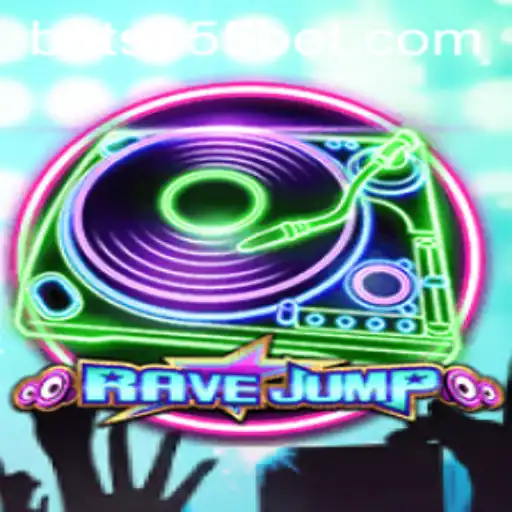 RaveJump: The Exciting World of Rhythm and Strategy