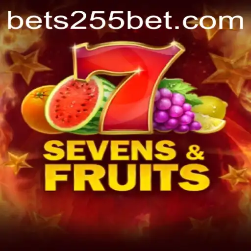 Experience the Thrills of SevensFruits at 255Bet.COM