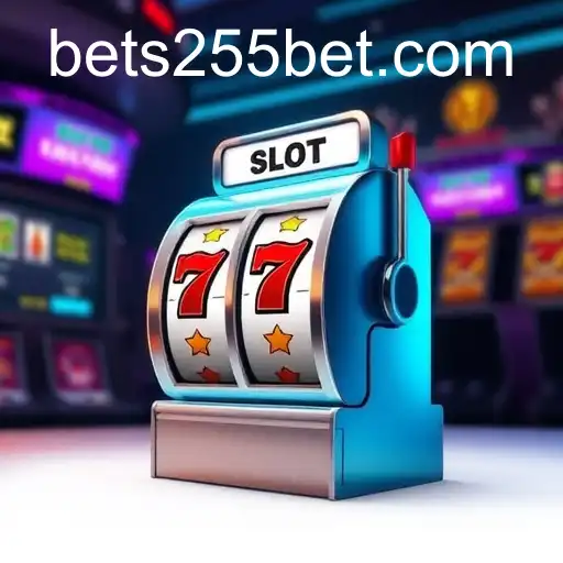 The Alluring World of Slot Machines: An Insight into 255Bet.COM