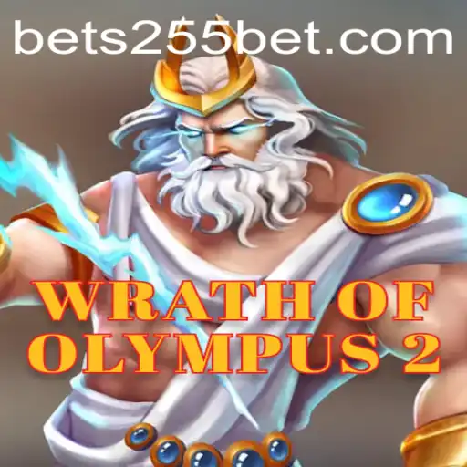 Wrath of Olympus 2: Embarking on a Mythological Journey with 255Bet.COM