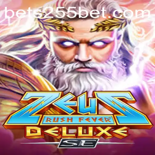 Experience Mythological Excitement with ZeusRushFeverDeluxeSE at 255Bet.COM